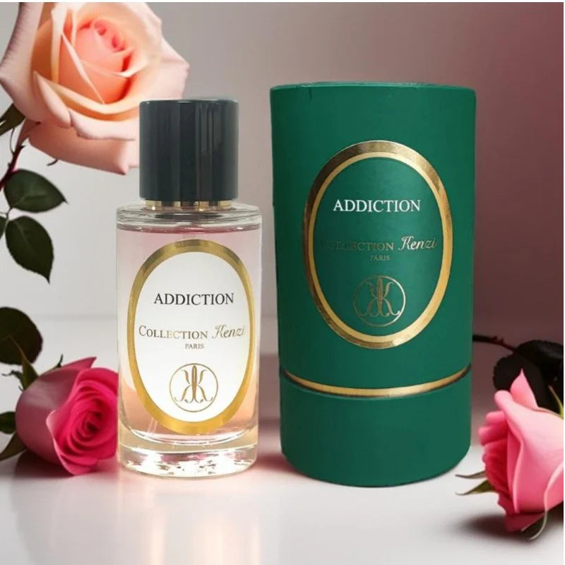 ADDICTION -Collection Kenzi