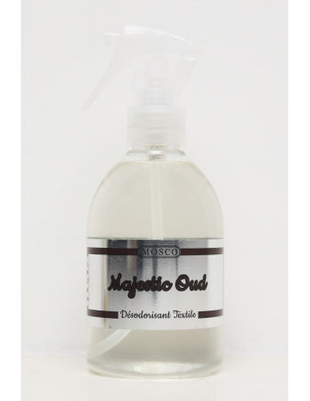 Mosco - Majestic Oud