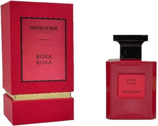 BORA BORA - Parfum De Niche