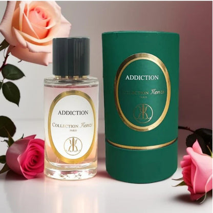 ADDICTION -Collection Kenzi