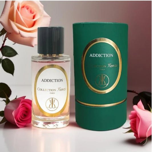 ADDICTION -Collection Kenzi