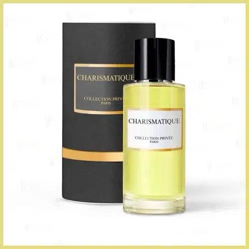 CHARISMATIQUE - Collection Convivium