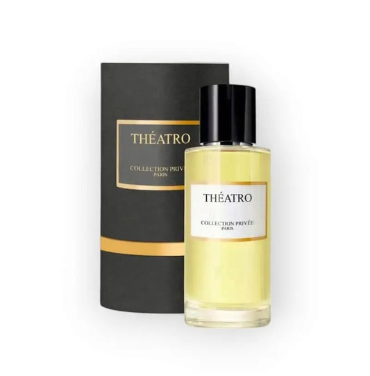 THEATRO - Collection Convivium