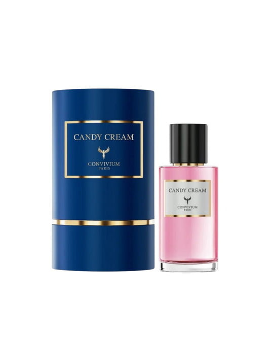 CANDY CREAM - Collection Convivium
