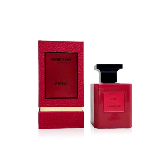 AÏCHA - Parfum De Niche
