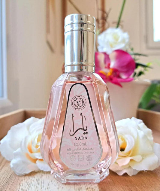 YARA - Lattafa