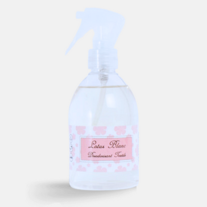 Mosco - Lotus Blanc