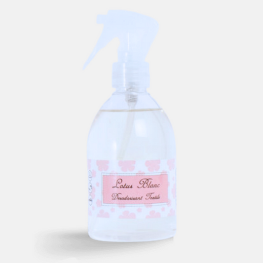 Mosco - Lotus Blanc